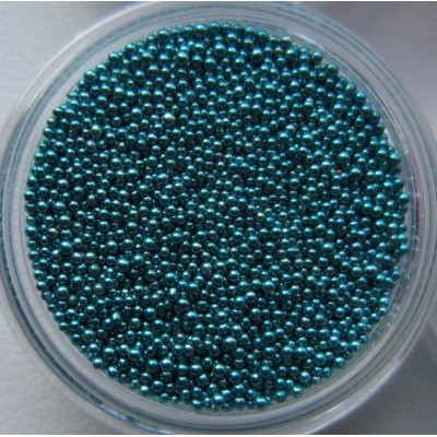 Caviar Turquoise